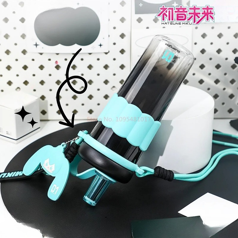 كوب ماء رياضي للسفر بتصميم هات - مراجعة Travel Accessories For Japan وسعره