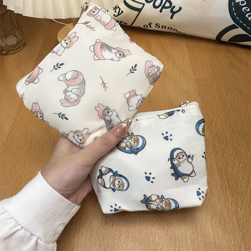حقيبة مكياج على الطراز اليابان - مراجعة Travel Accessories For Japan وسعره
