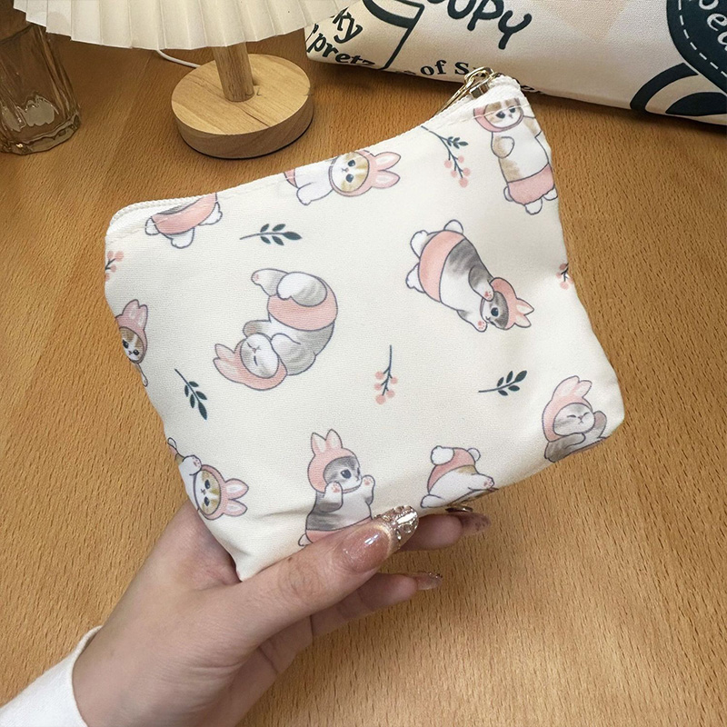 حقيبة مكياج على الطراز اليابان - مراجعة Travel Accessories For Japan وسعره