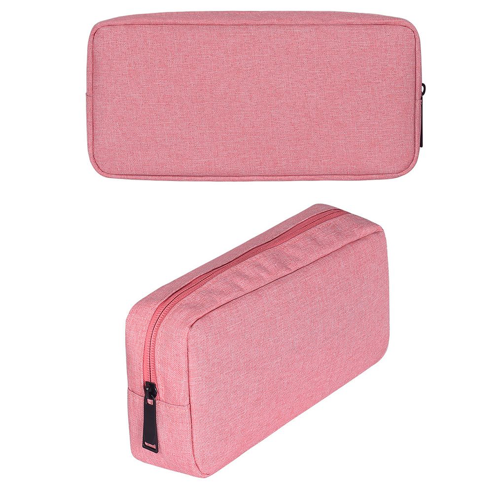 منظم سفر، حقيبة تخزين للكابلات - مراجعة Travel Accessories Gadget وسعره
