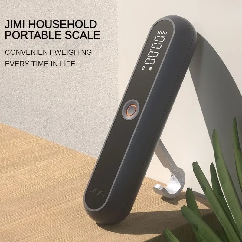 ميزان أمتعة إلكتروني رقمي منزل - مراجعة Luggage Scale Hanging وسعره