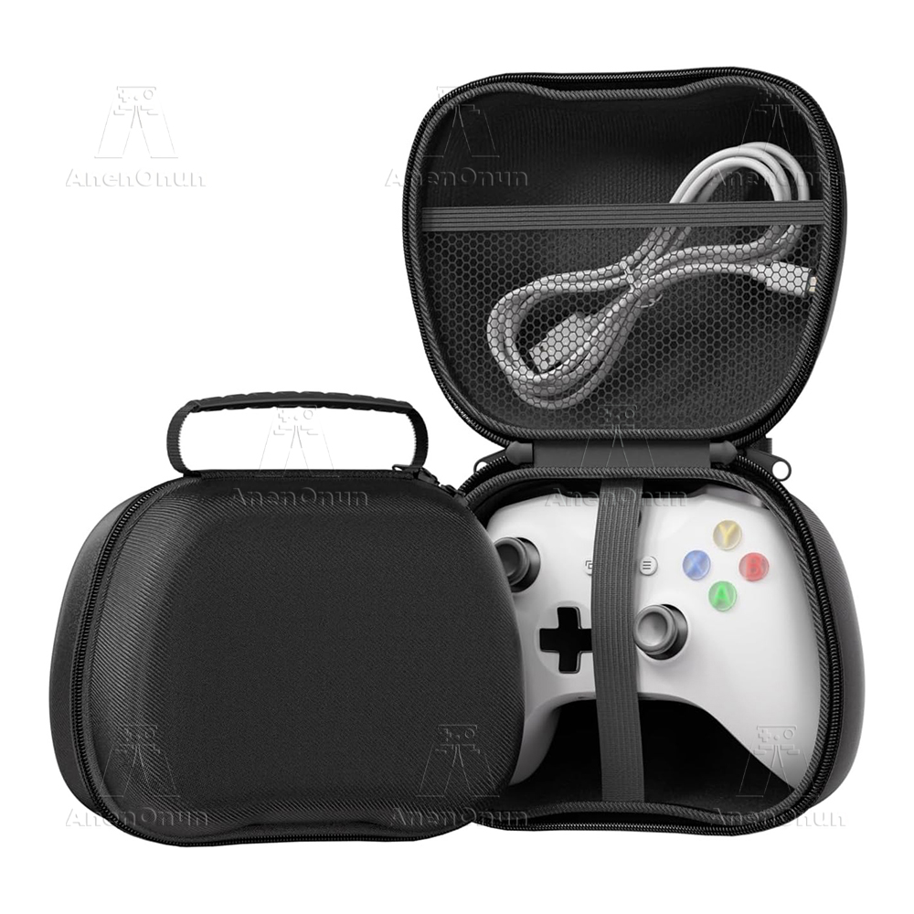 حافظة حماية عالمية لوحدة التحك - مراجعة Travel Bag Xbox Series S وسعره