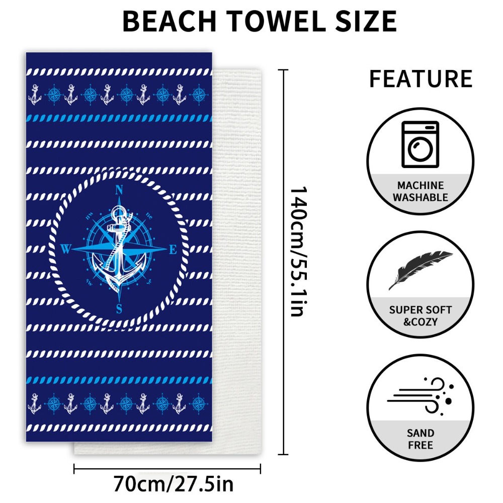 منشفة حمام بتصميم رمز القلب مق - مراجعة Travel Towel Quick Dry وسعره