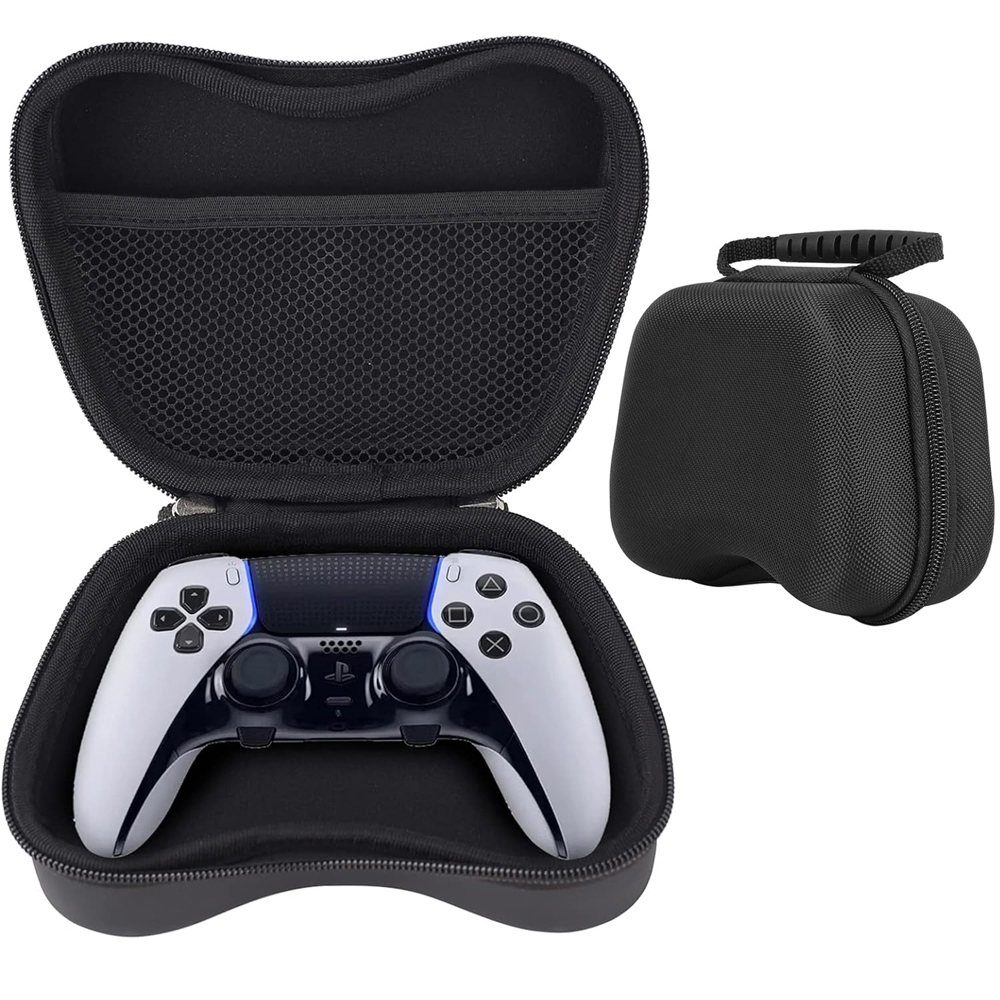 حافظة سفر صلبة لوحدات التحكم P - مراجعة Travel Bag Xbox Series S وسعره