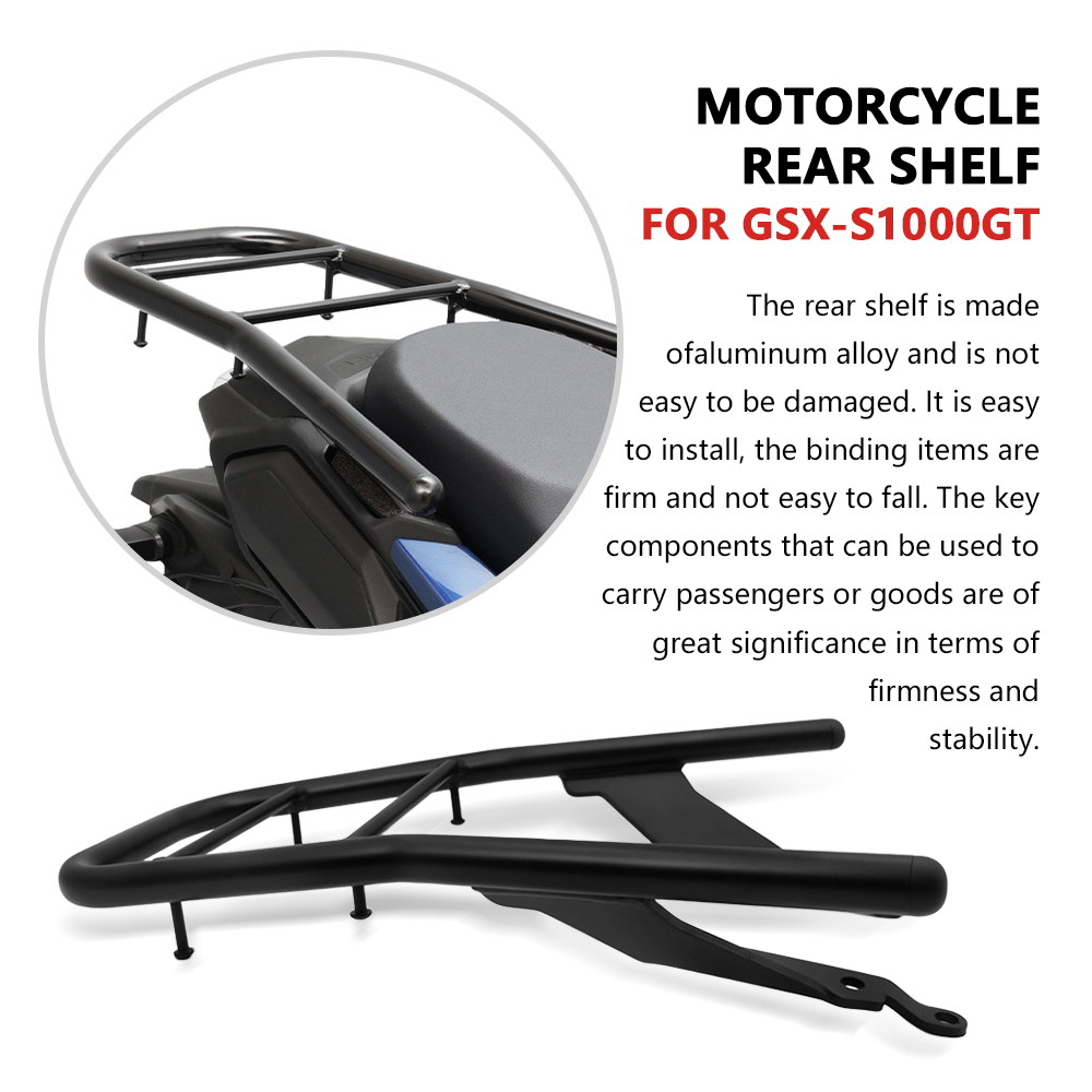 ل GSX-S1000GT GSX S1000GT 2022 - مراجعة Travel Accessories Gadget وسعره