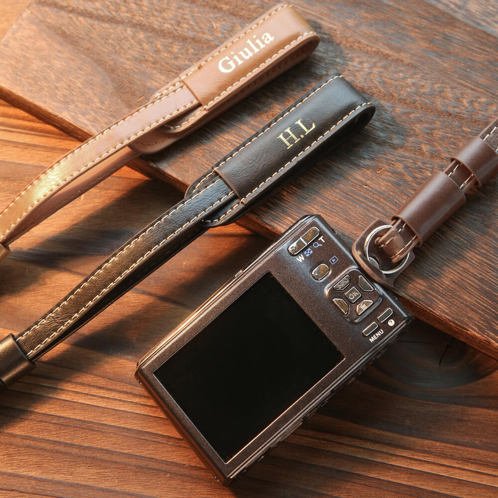 حزام معصم مخصص للكاميرا مع طبا - مراجعة Travel Accessories Hong Kong وسعره