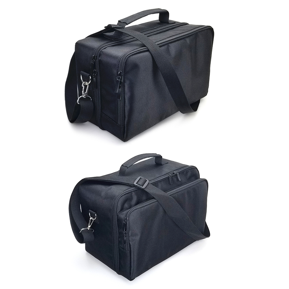 حقيبة حمل مقاومة للماء لجهاز X - مراجعة Travel Bag Xbox Series S وسعره