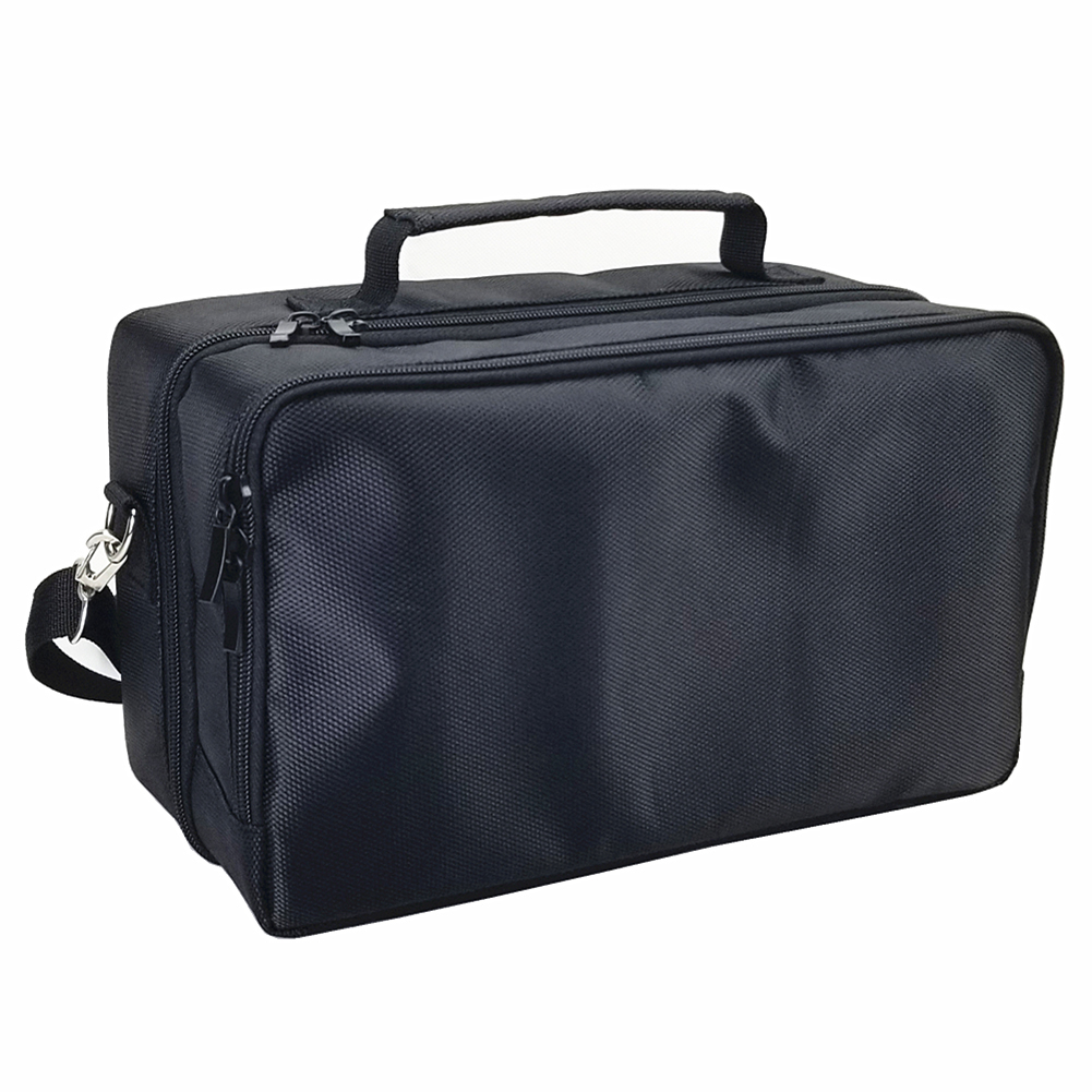 حقيبة حمل مقاومة للماء لجهاز X - مراجعة Travel Bag Xbox Series S وسعره