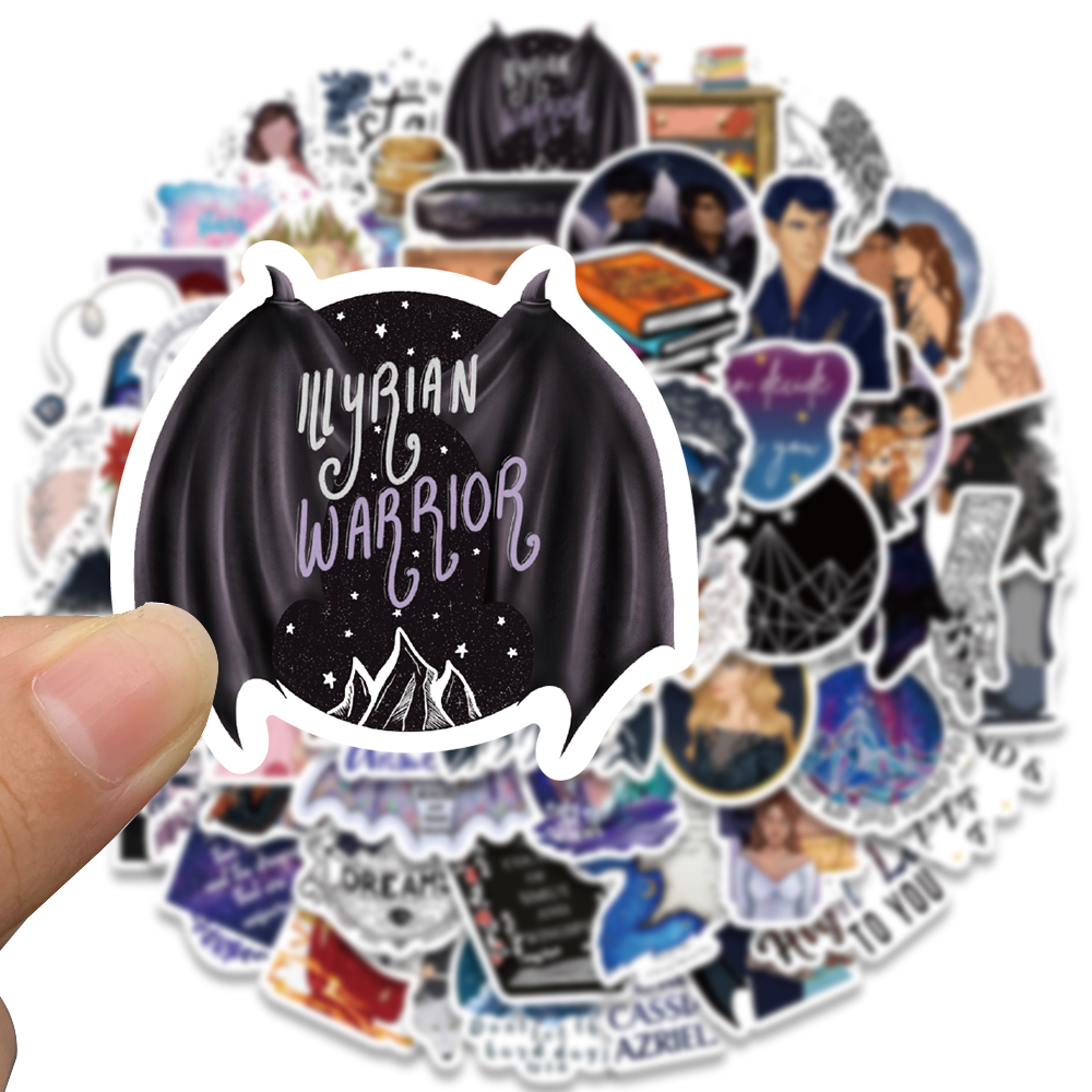 60 قطعة Aoctar الكتابة على الج - مراجعة Sticker Luggage Decorative وسعره