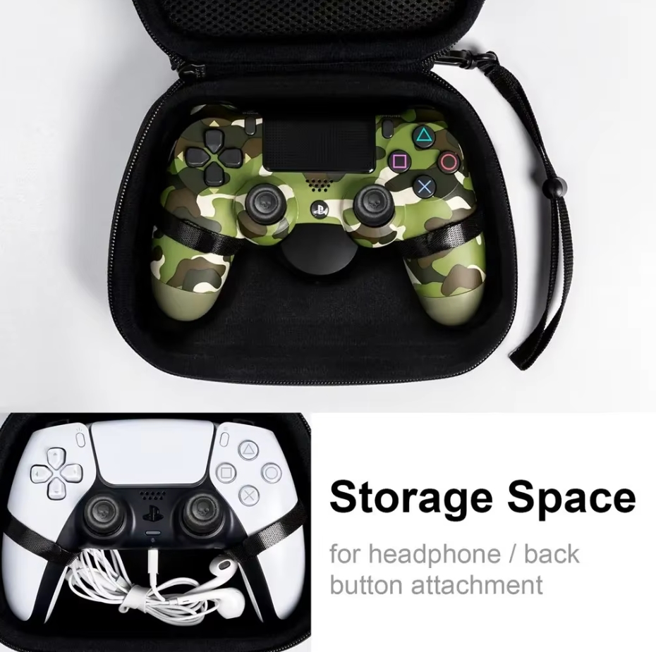 سكول آند كو حقيبة تخزين وحمل ل - مراجعة Travel Bag Xbox Series S وسعره