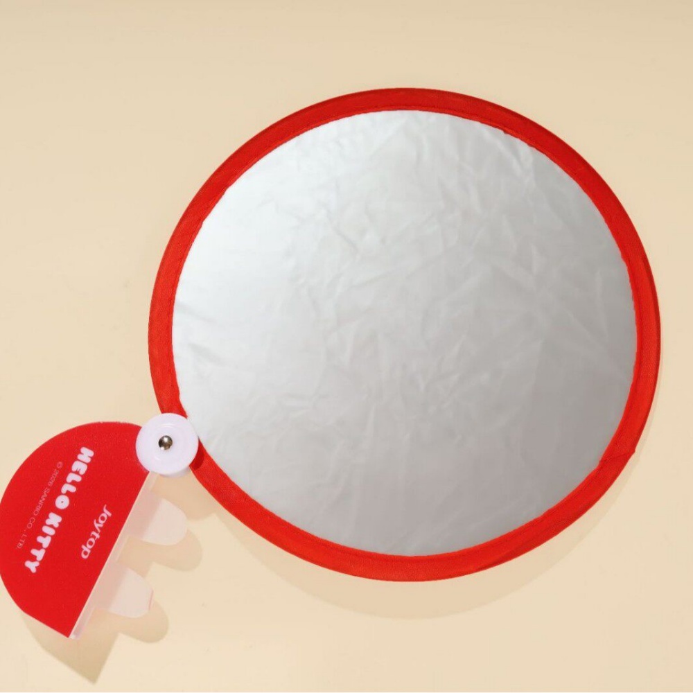 مروحة يدوية قابلة للطي من سانر - مراجعة Travel Accessories For Japan وسعره