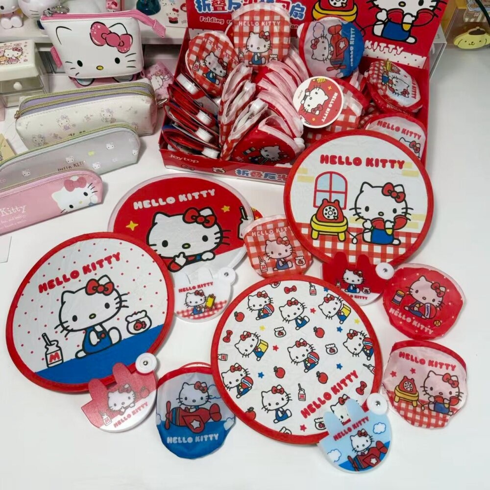 مروحة يدوية قابلة للطي من سانر - مراجعة Travel Accessories For Japan وسعره