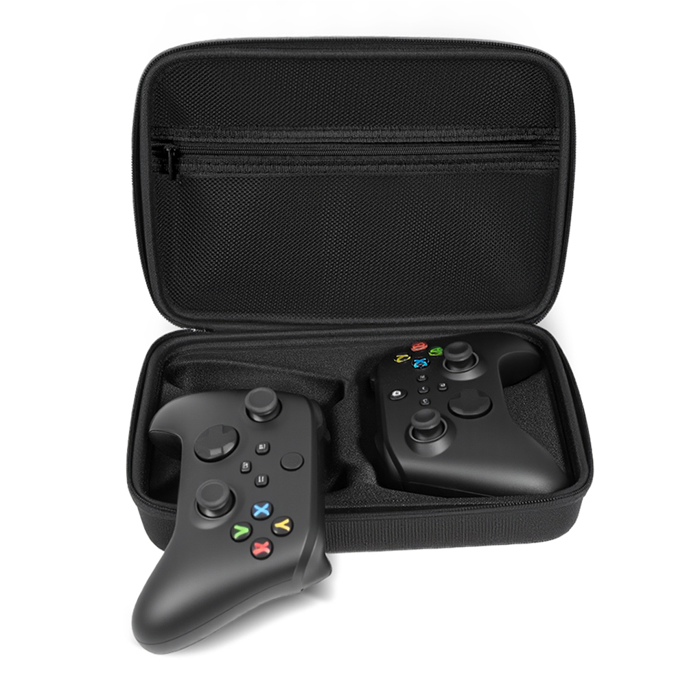 حقيبة حمل صلبة لسلسلة Xbox X/S - مراجعة Travel Bag Xbox Series S وسعره
