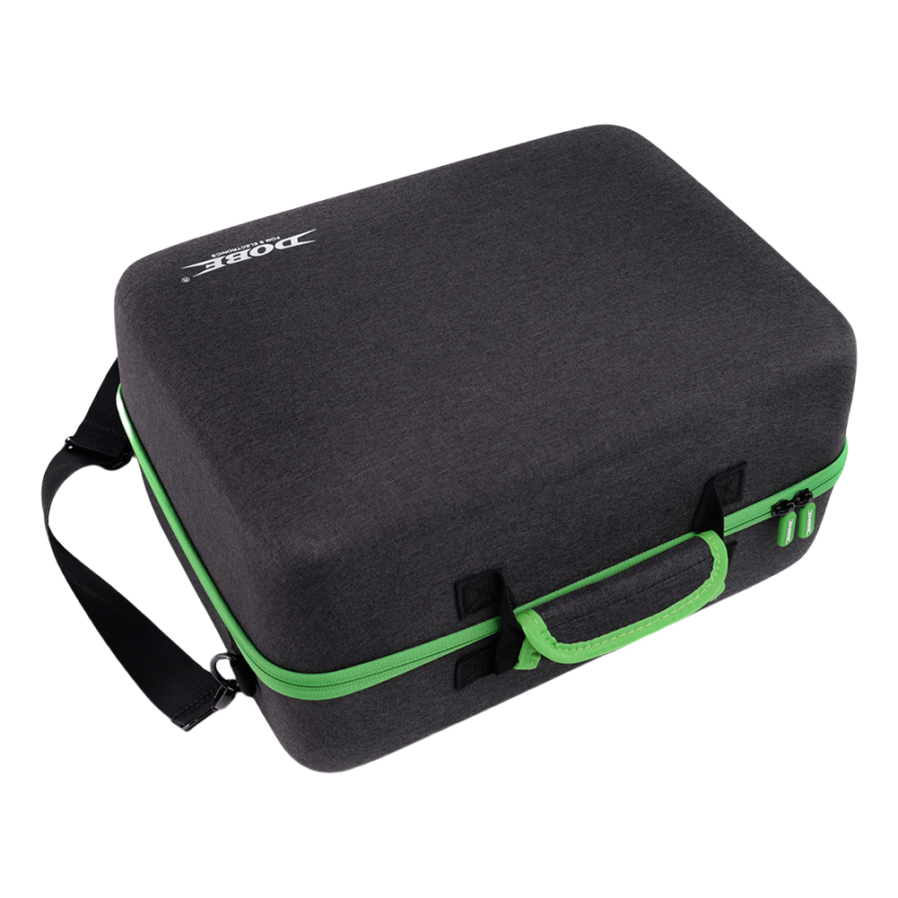 حقيبة حمل محمولة لجهاز Xbox Se - مراجعة Travel Bag Xbox Series S وسعره