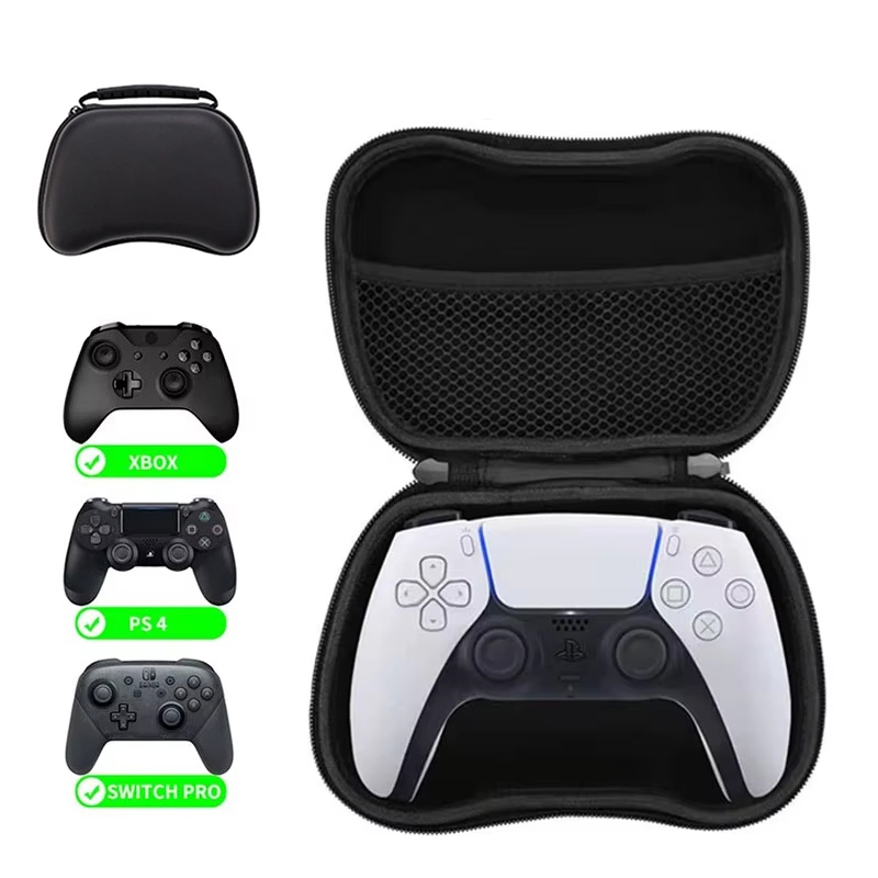 حقيبة لـ PS5 PS4 Xbox Series O - مراجعة Travel Bag Xbox Series S وسعره